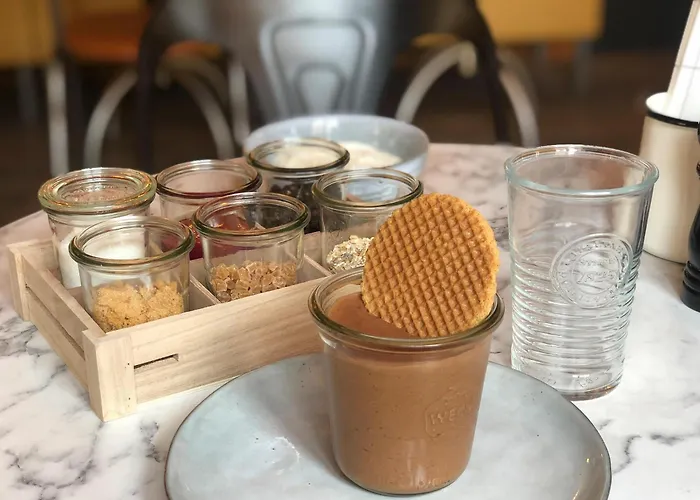 Ibis Saint-omer Centre