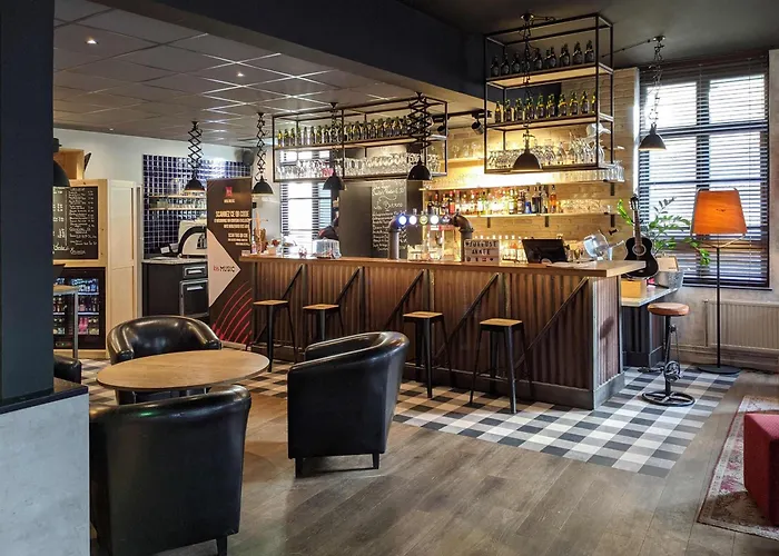 Ibis Saint-omer Centre