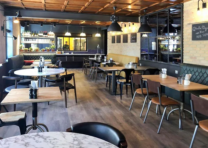 Ibis Saint-omer Centre Hotel 3*