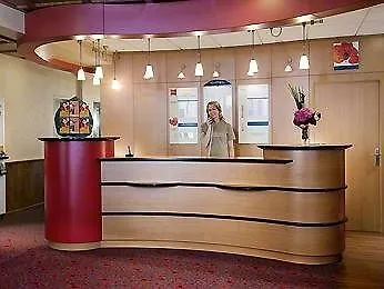 Отель Ibis Saint-omer Centre 3*